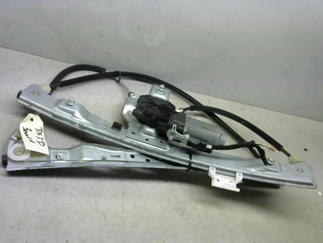 Leve vitre electrique avant droit