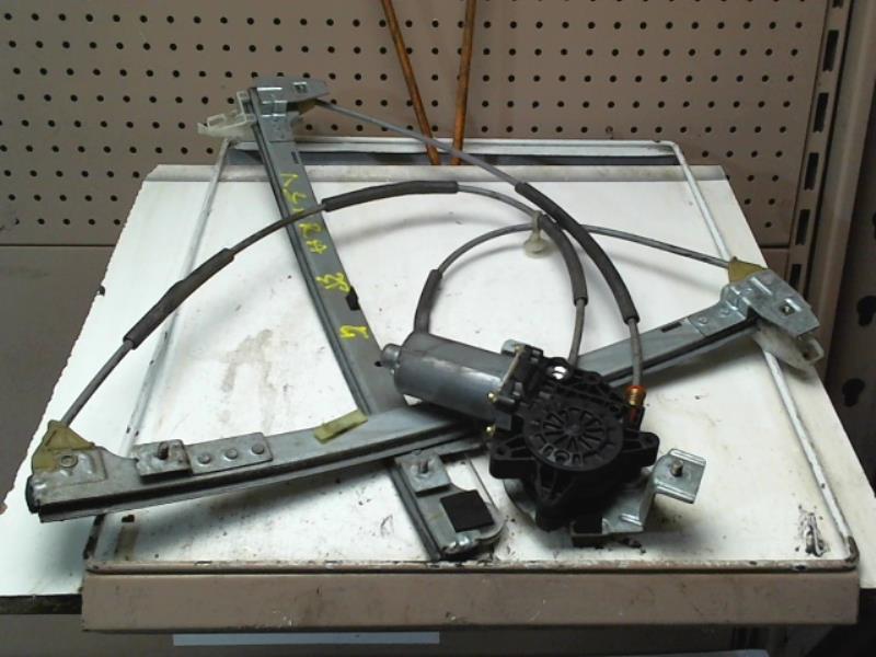 Leve vitre electrique avant droit