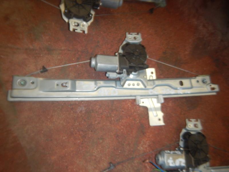 Leve vitre electrique avant droit