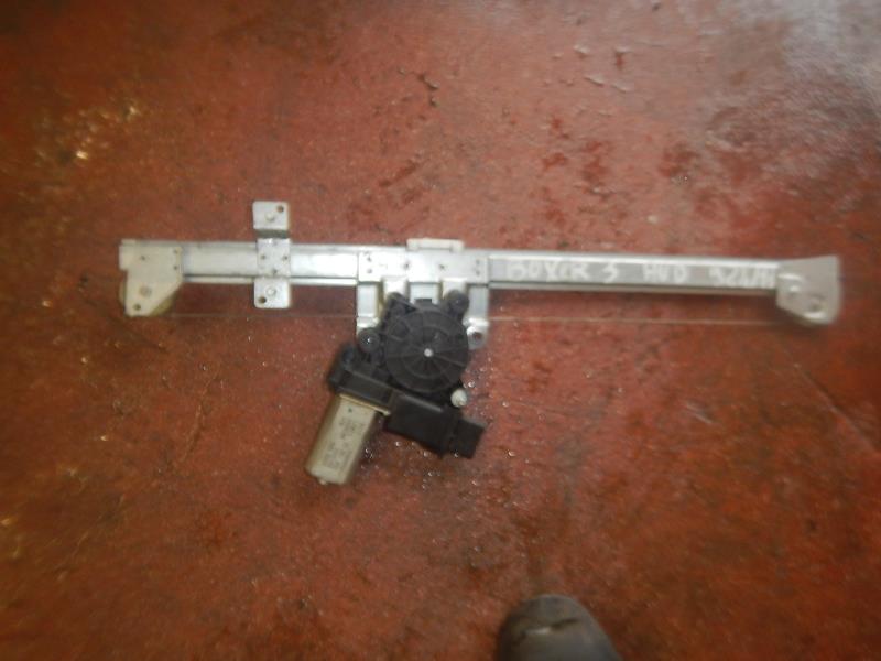 Leve vitre electrique avant droit