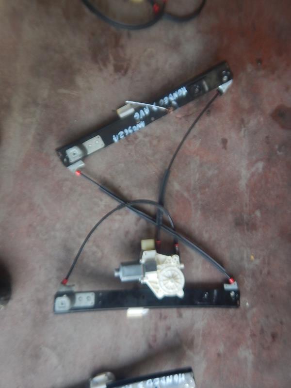 Leve vitre electrique avant gauche