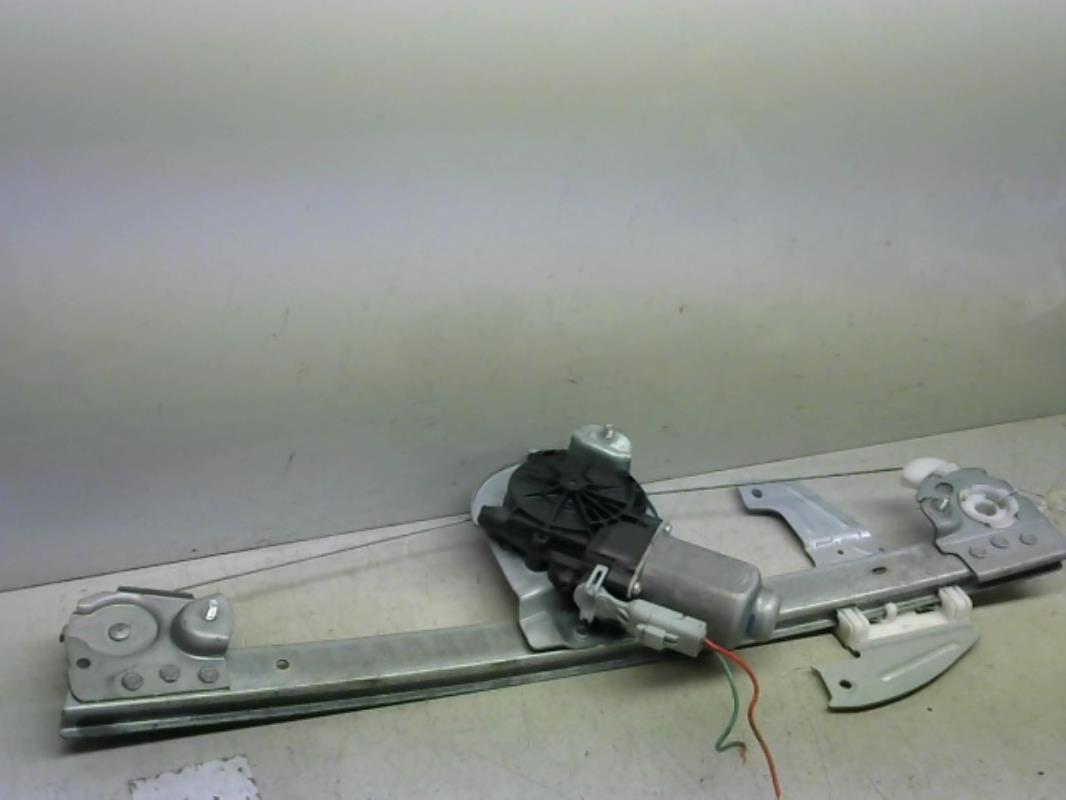 Leve vitre electrique avant gauche