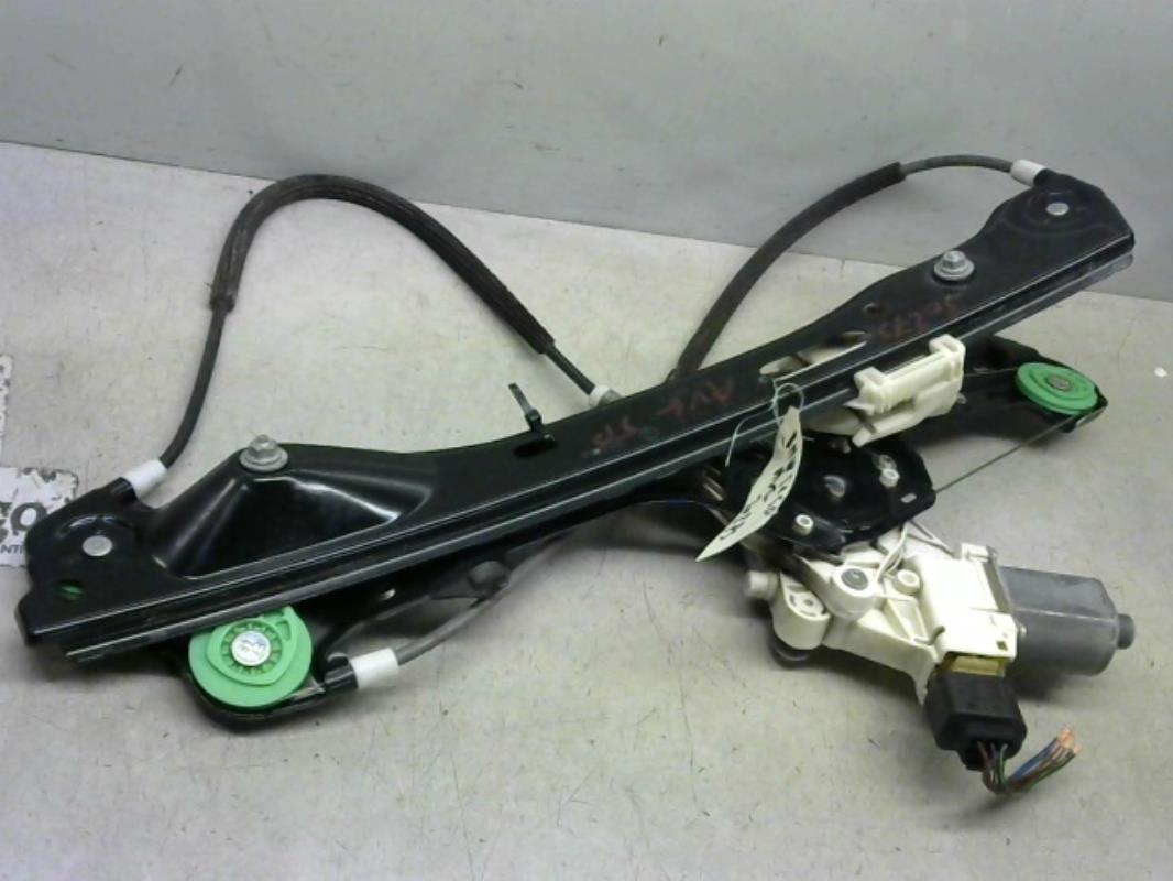 Leve vitre electrique avant gauche
