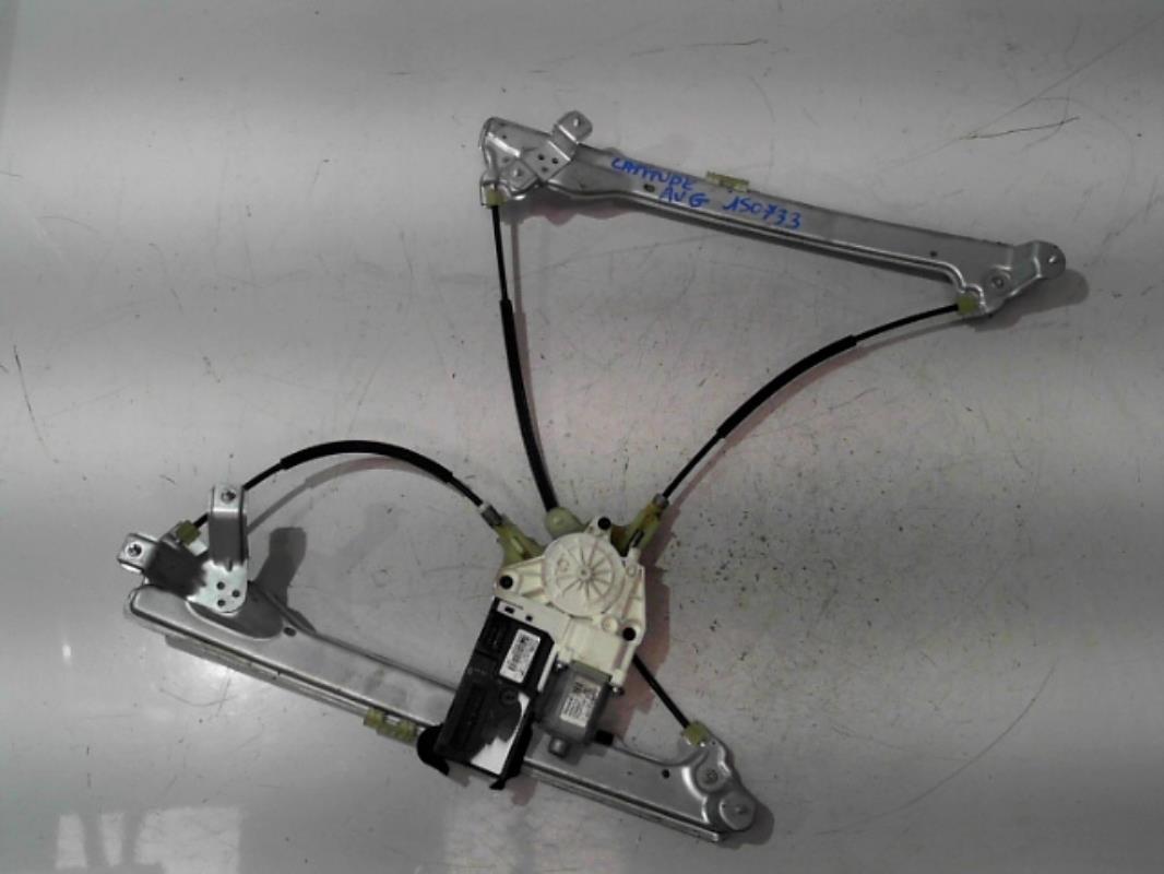 Leve vitre electrique avant gauche