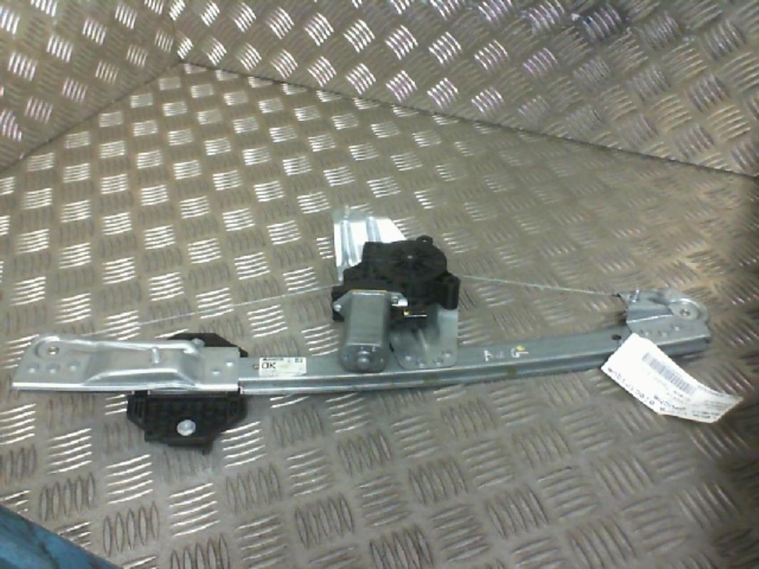 Leve vitre electrique avant gauche