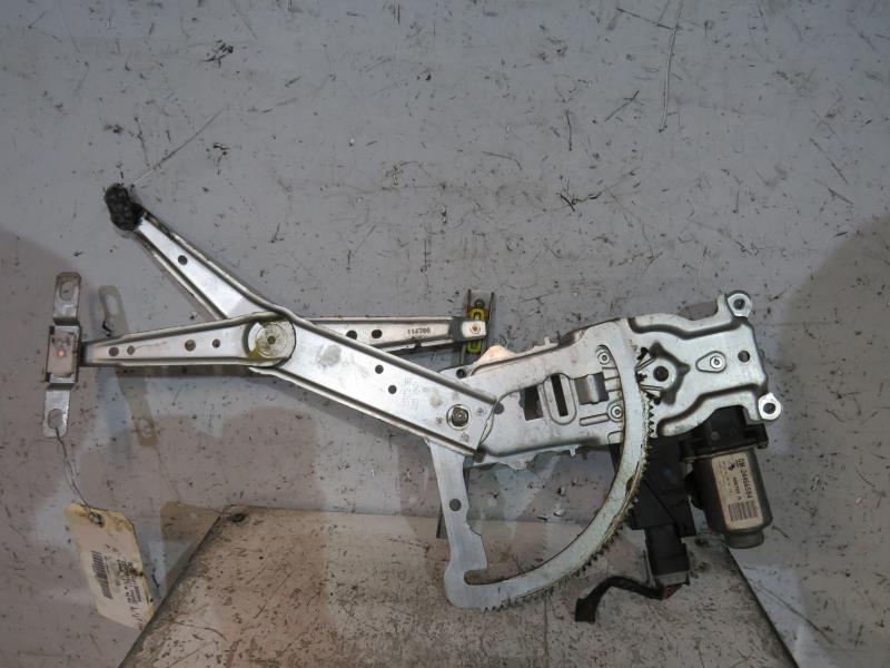 Leve vitre electrique avant gauche