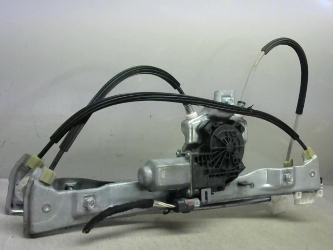 Leve vitre electrique avant gauche