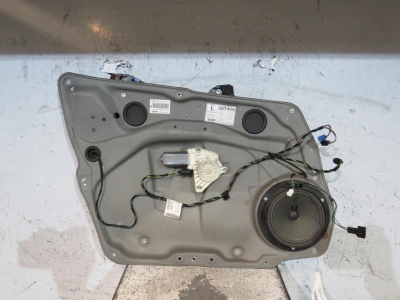 Leve vitre electrique avant gauche