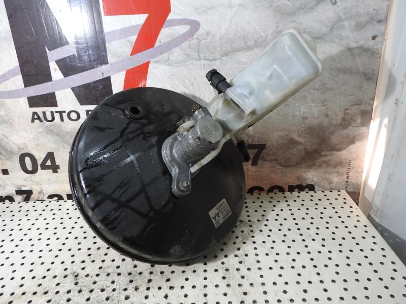 Mastervac