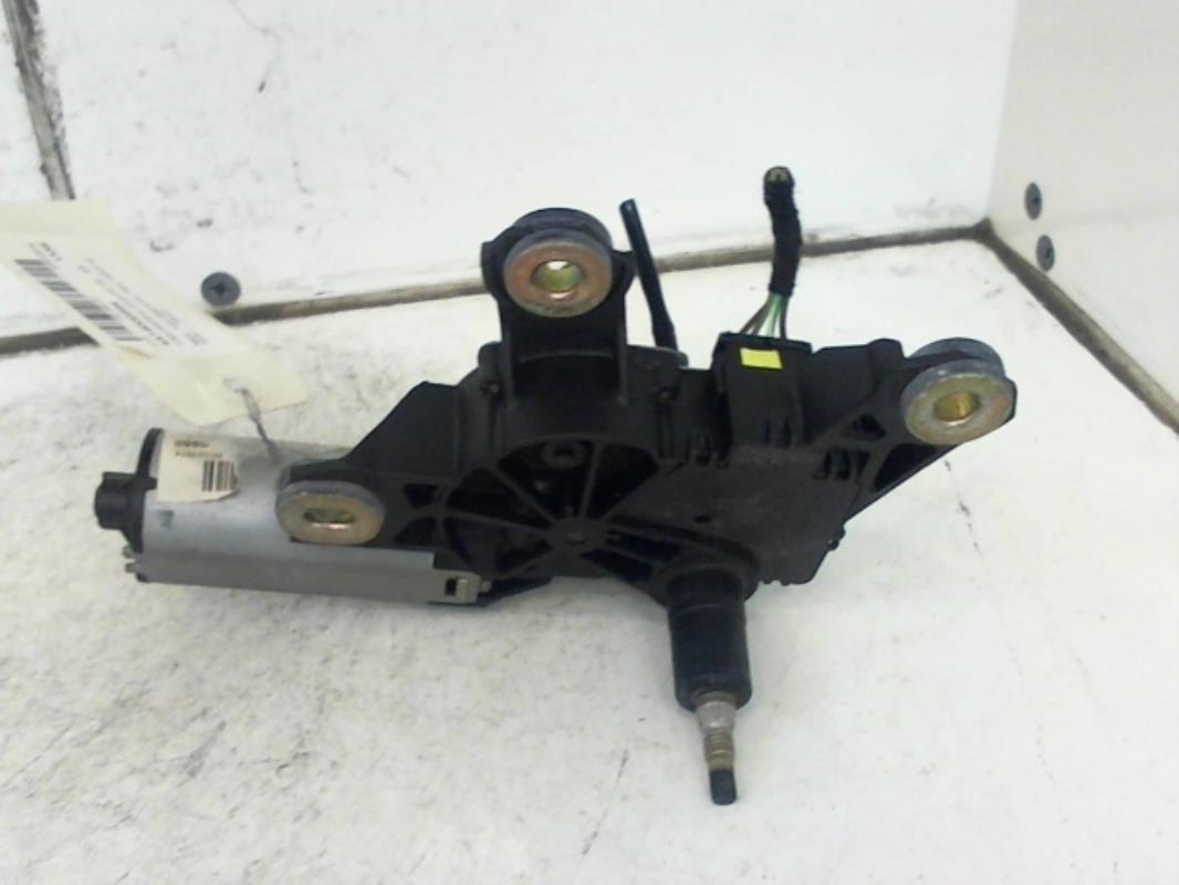 Moteur essuie glace arriere