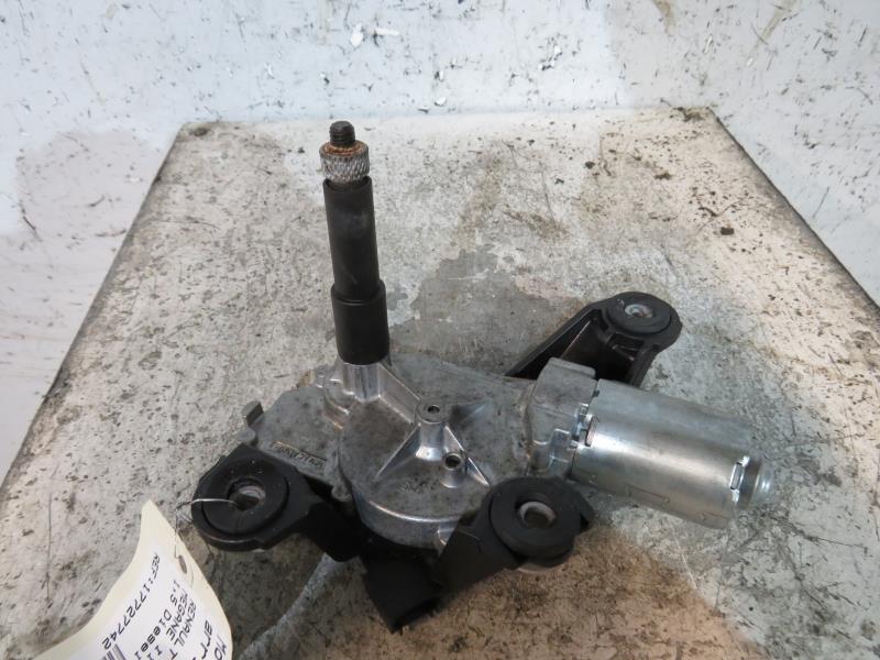 Moteur essuie glace arriere