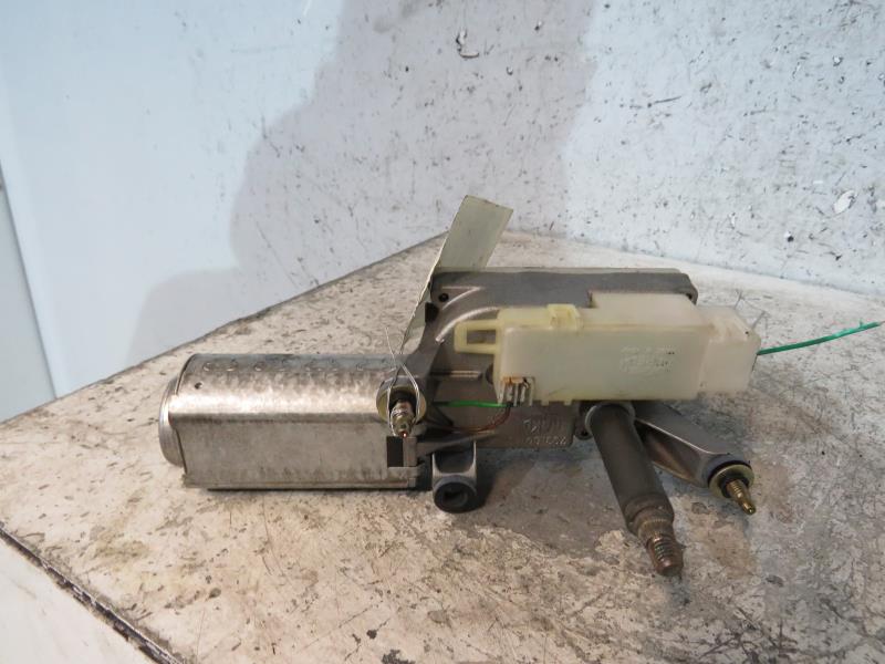 Moteur essuie glace arriere