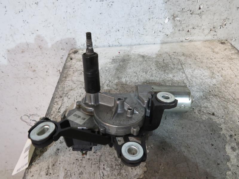 Moteur essuie glace arriere