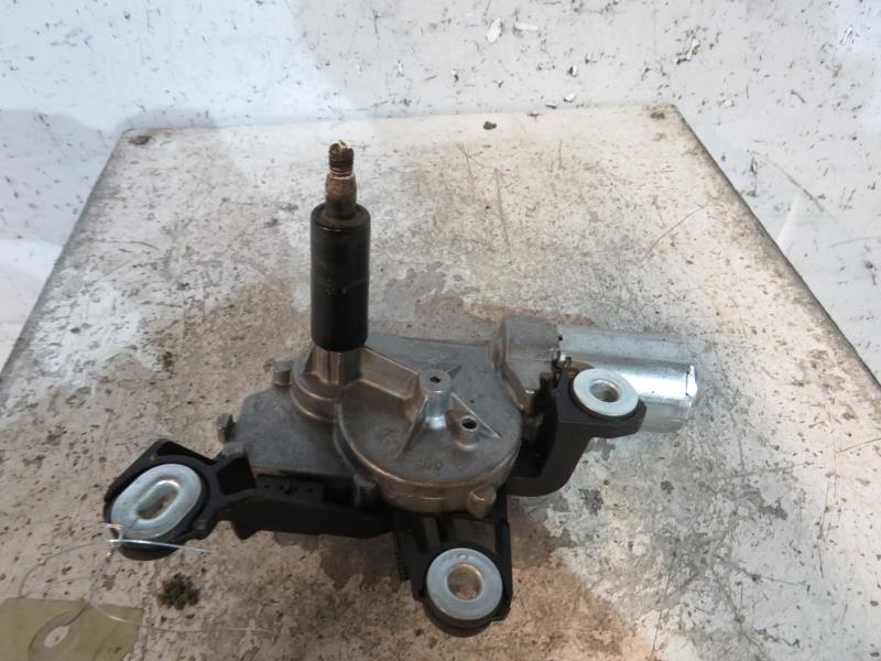 Moteur essuie glace arriere