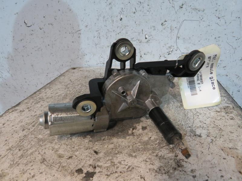 Moteur essuie glace arriere