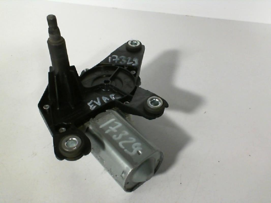 Moteur essuie glace arriere