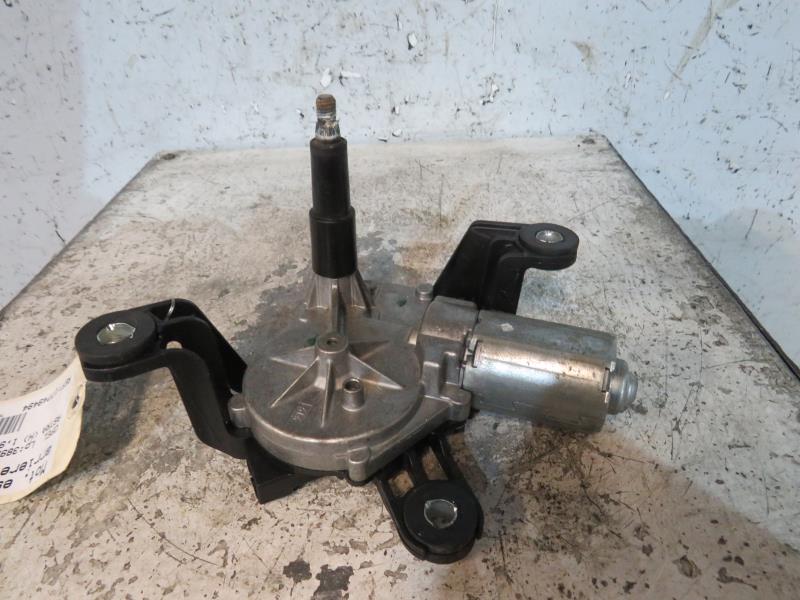 Moteur essuie glace arriere
