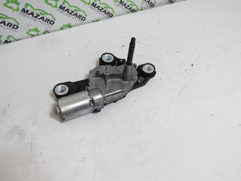 Moteur essuie glace arriere