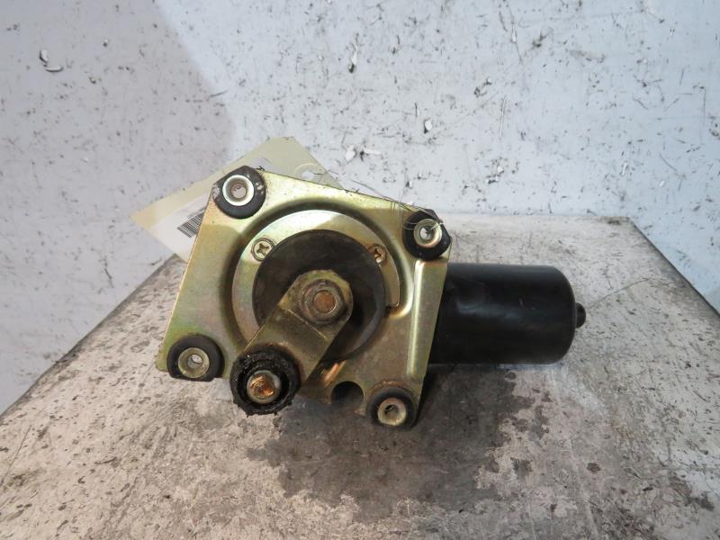 Moteur essuie glace avant
