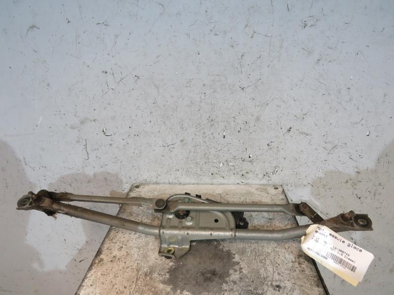 Moteur essuie glace avant