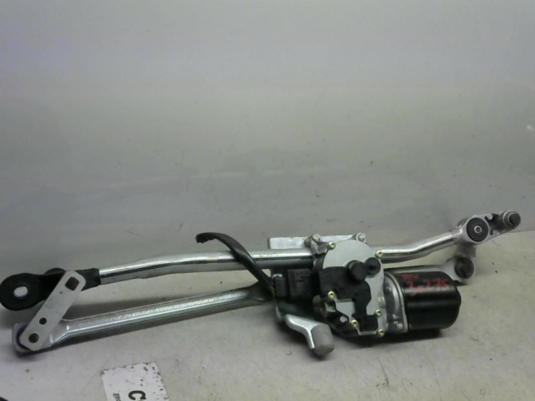 Moteur essuie glace avant