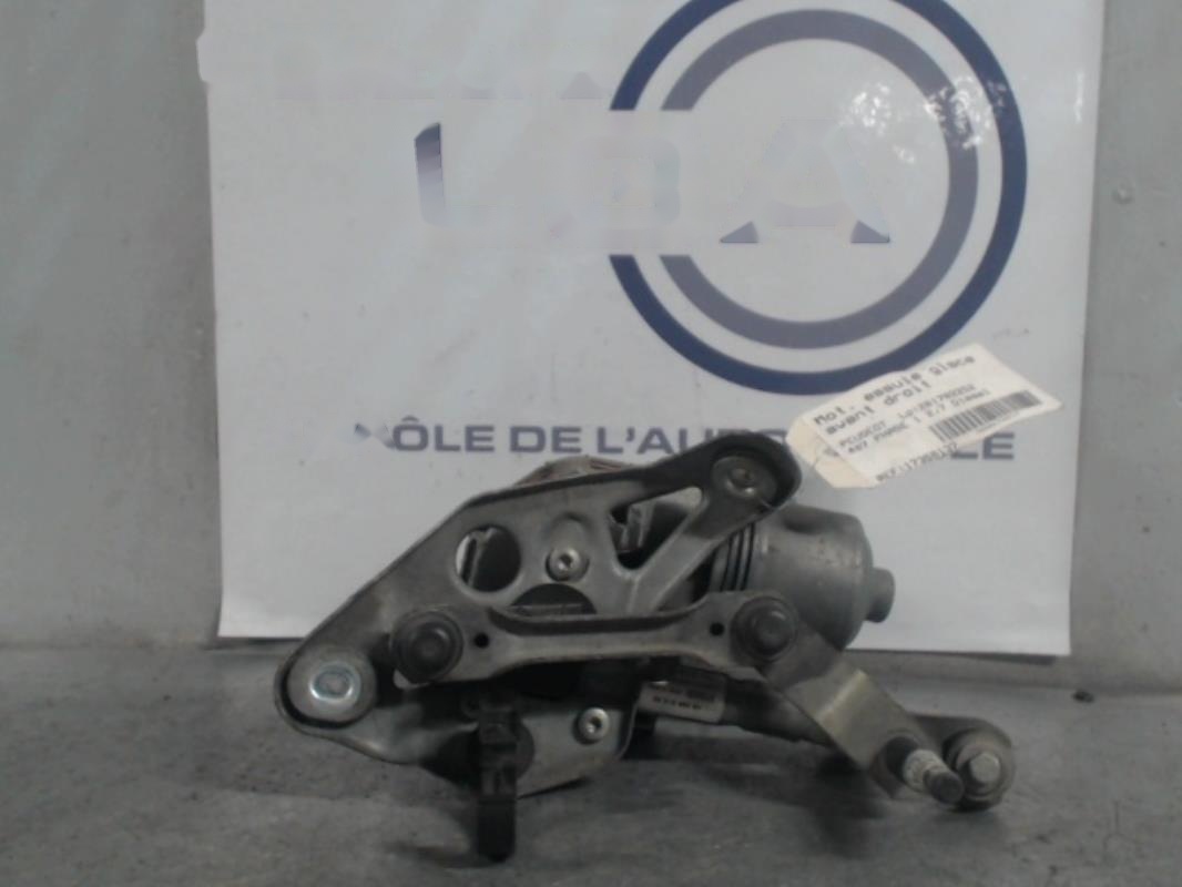 Moteur essuie glace avant droit