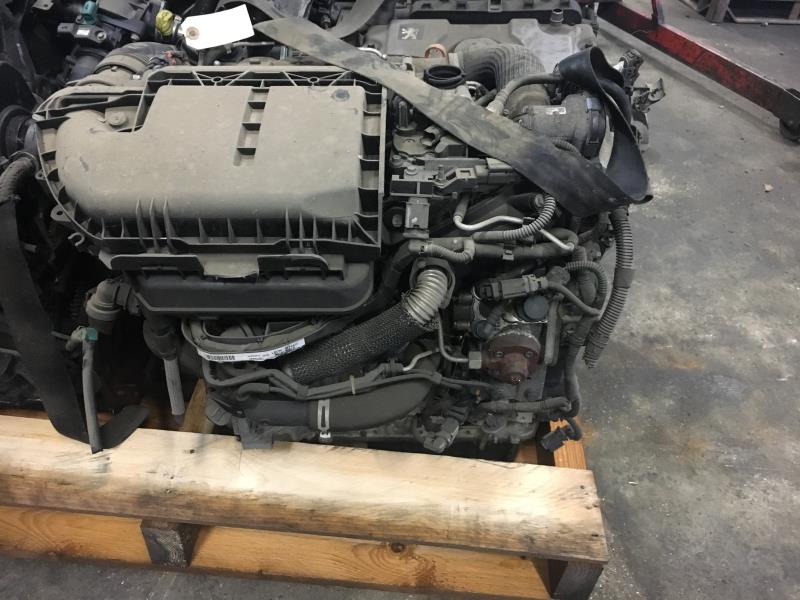 Moteur
