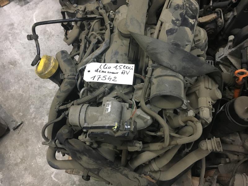 Moteur