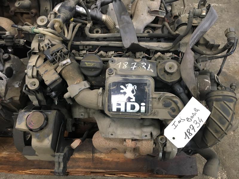 Moteur
