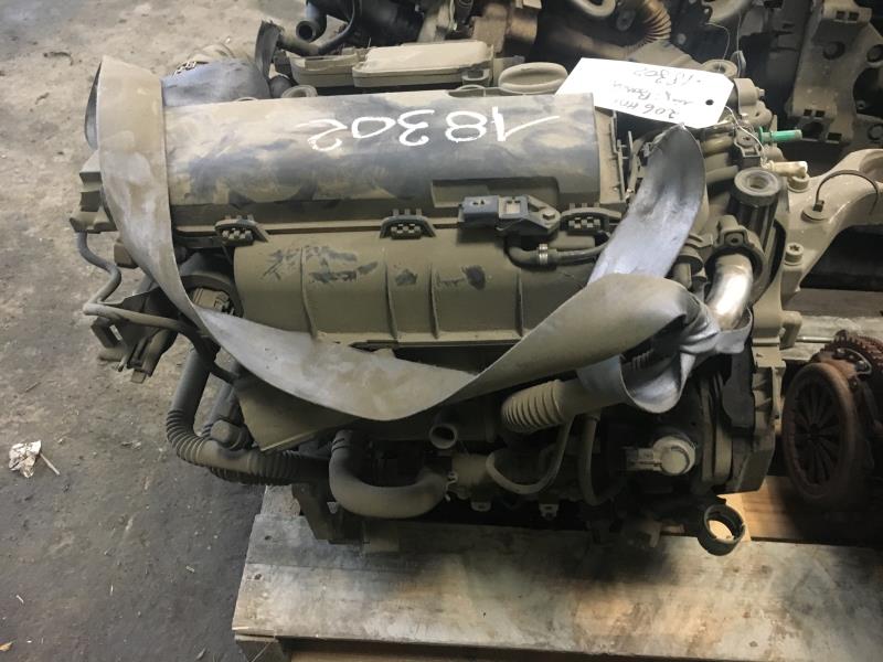 Moteur
