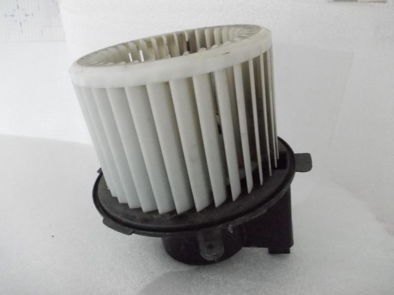 Ventilateur chauffage