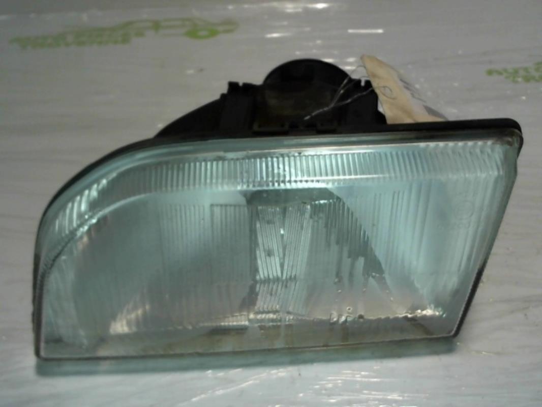 Óptica delantera principal izquierda (luces) (faro)