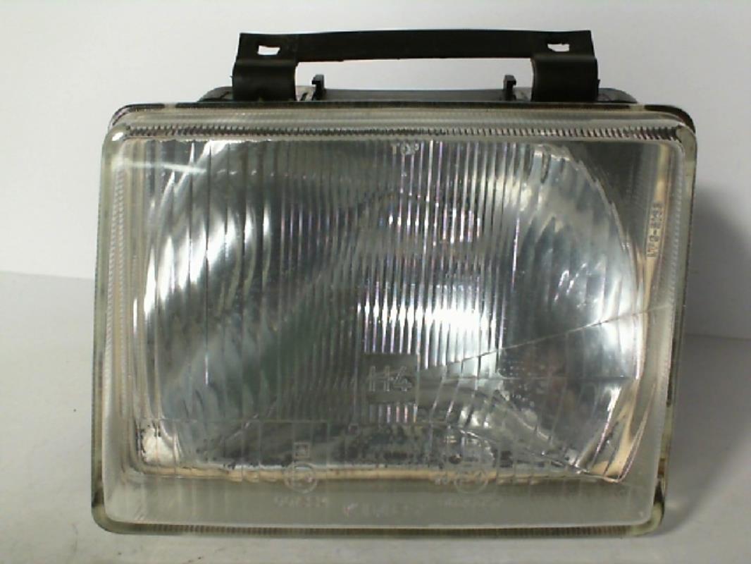 Optique avant principal gauche (feux)(phare)
