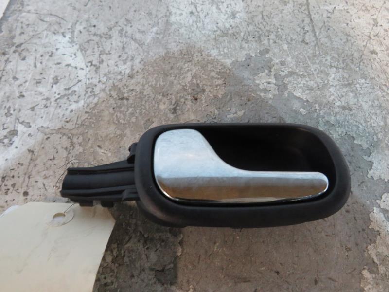 Poignee interieur arriere gauche