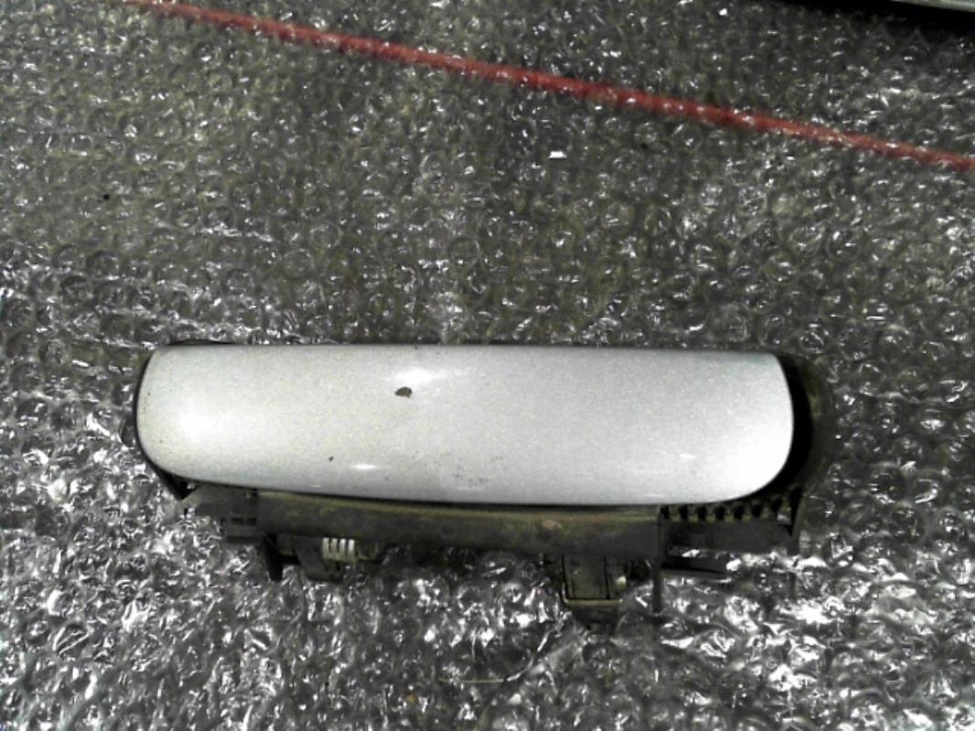 Poignee porte avant droit