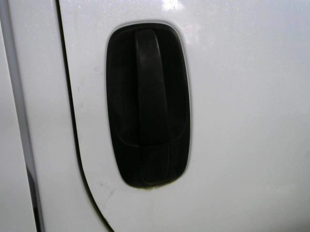 Poignee porte avant droit