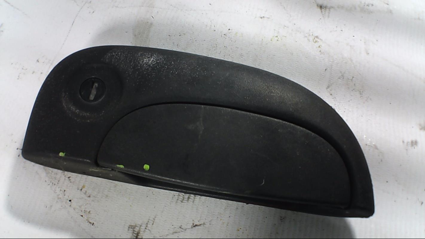 Poignee porte avant droit