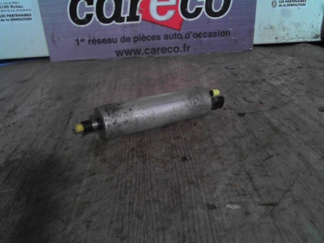 Pompe à carburant