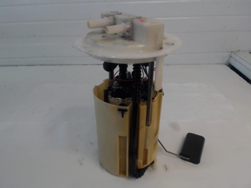 Pompe immergee