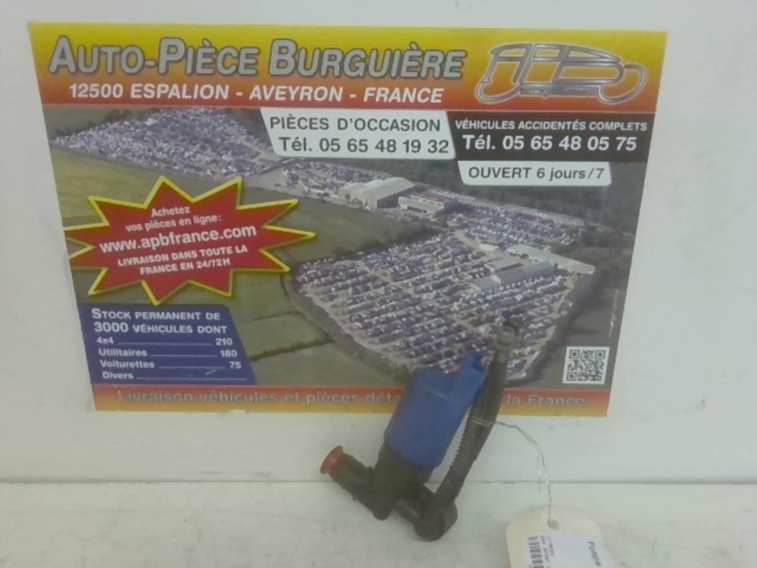 Photo pièce auto