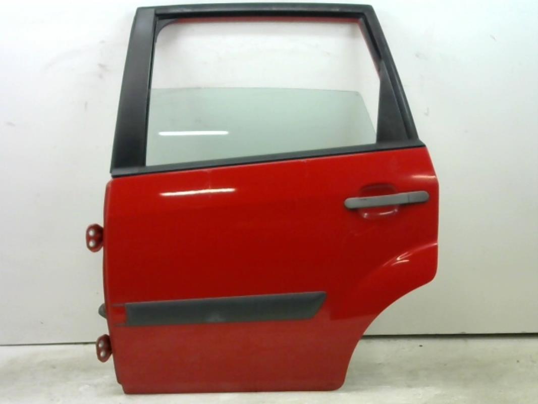Porte arriere gauche