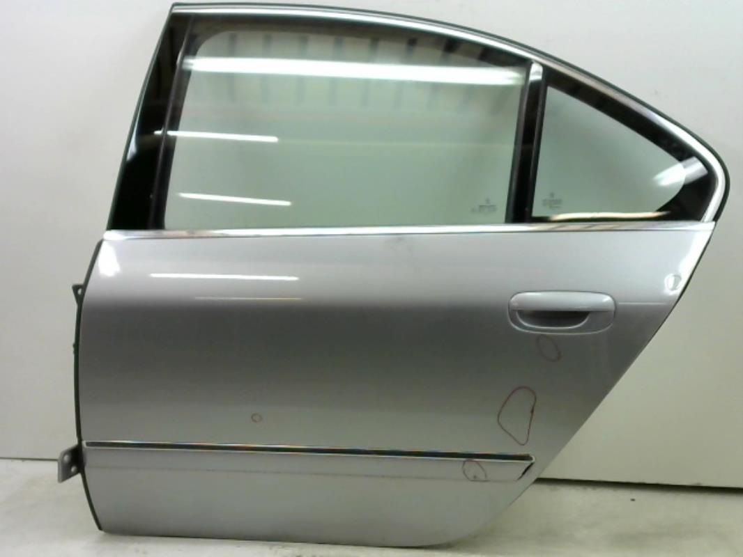 Porte arriere gauche