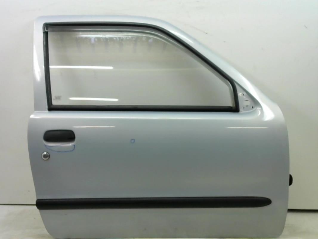 Porte avant droit