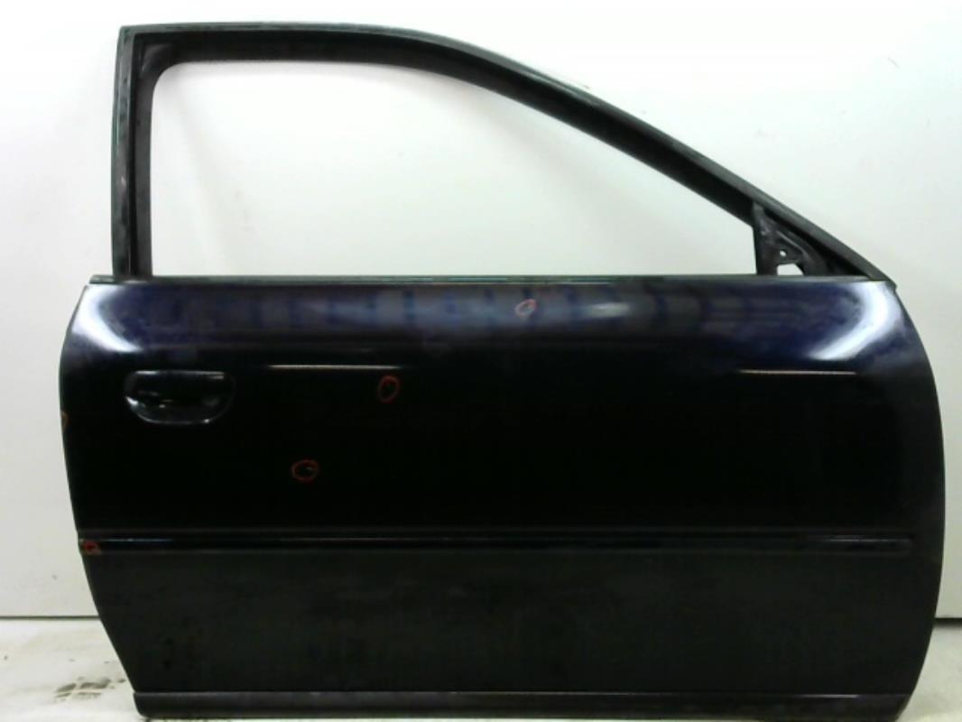 Porte avant droit
