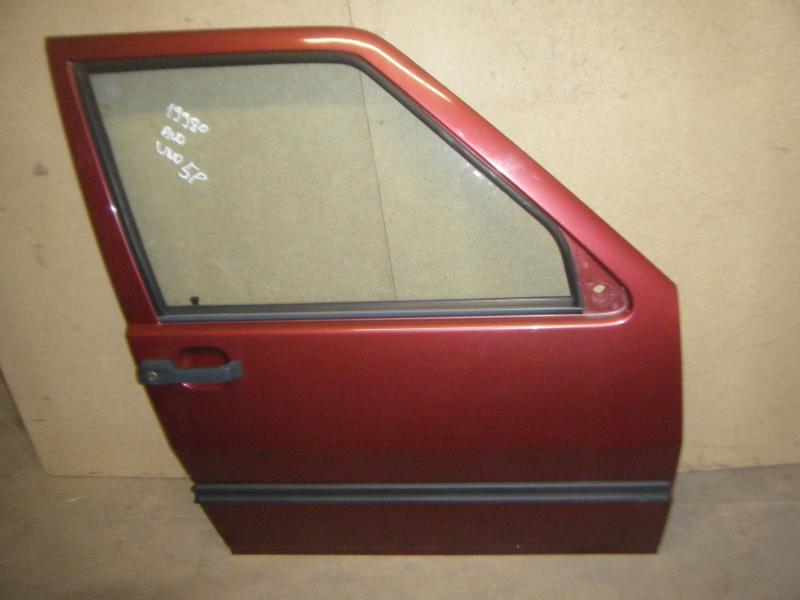 Porte avant droit