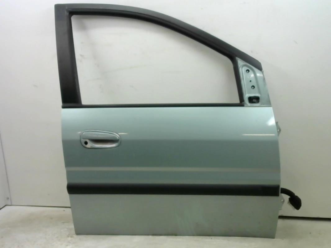 Porte avant droit