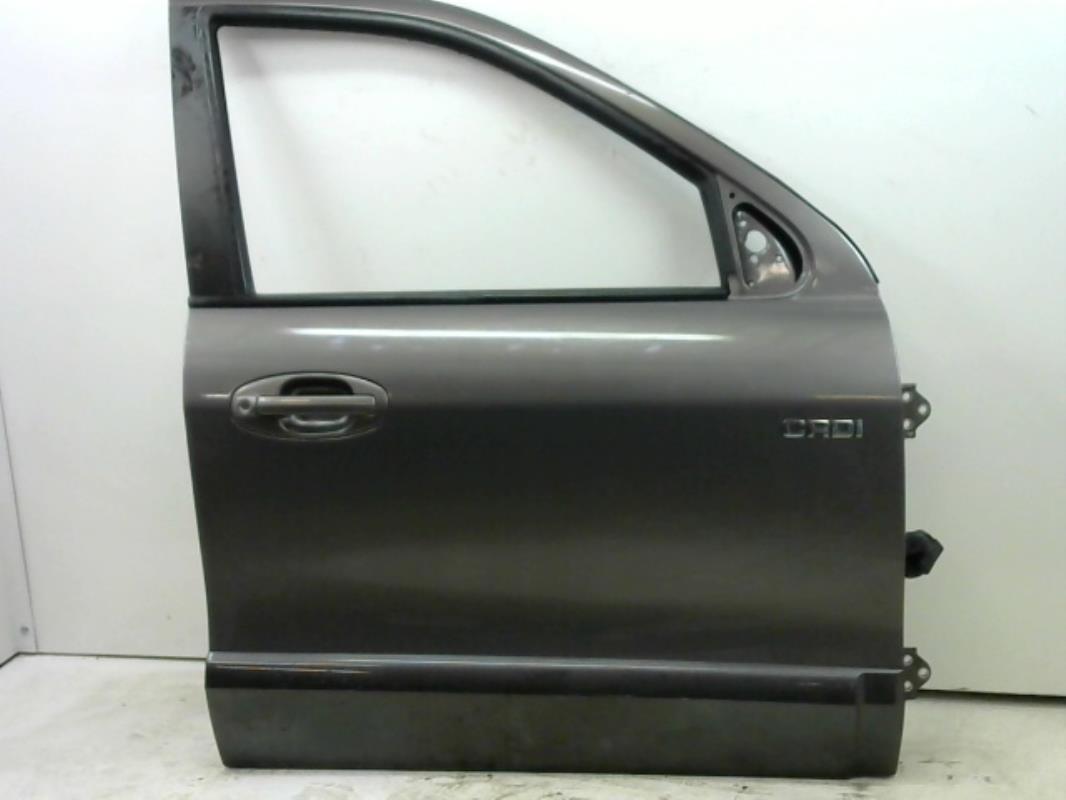 Porte avant droit