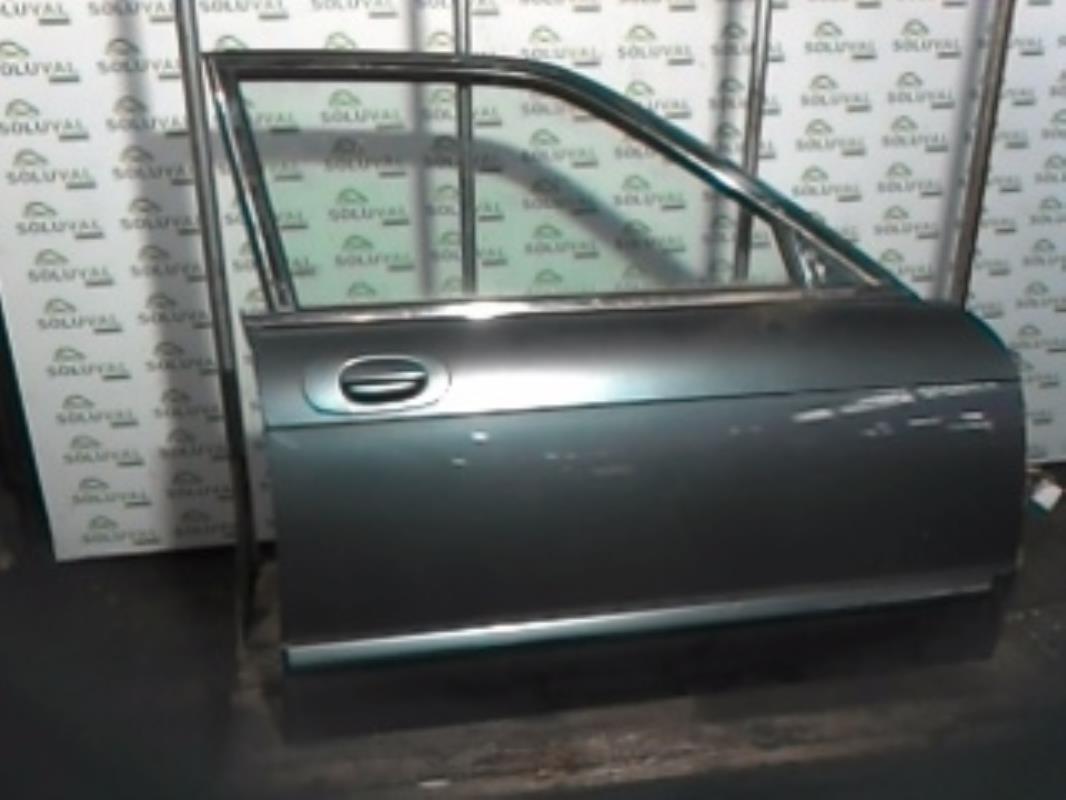 Porte avant droit