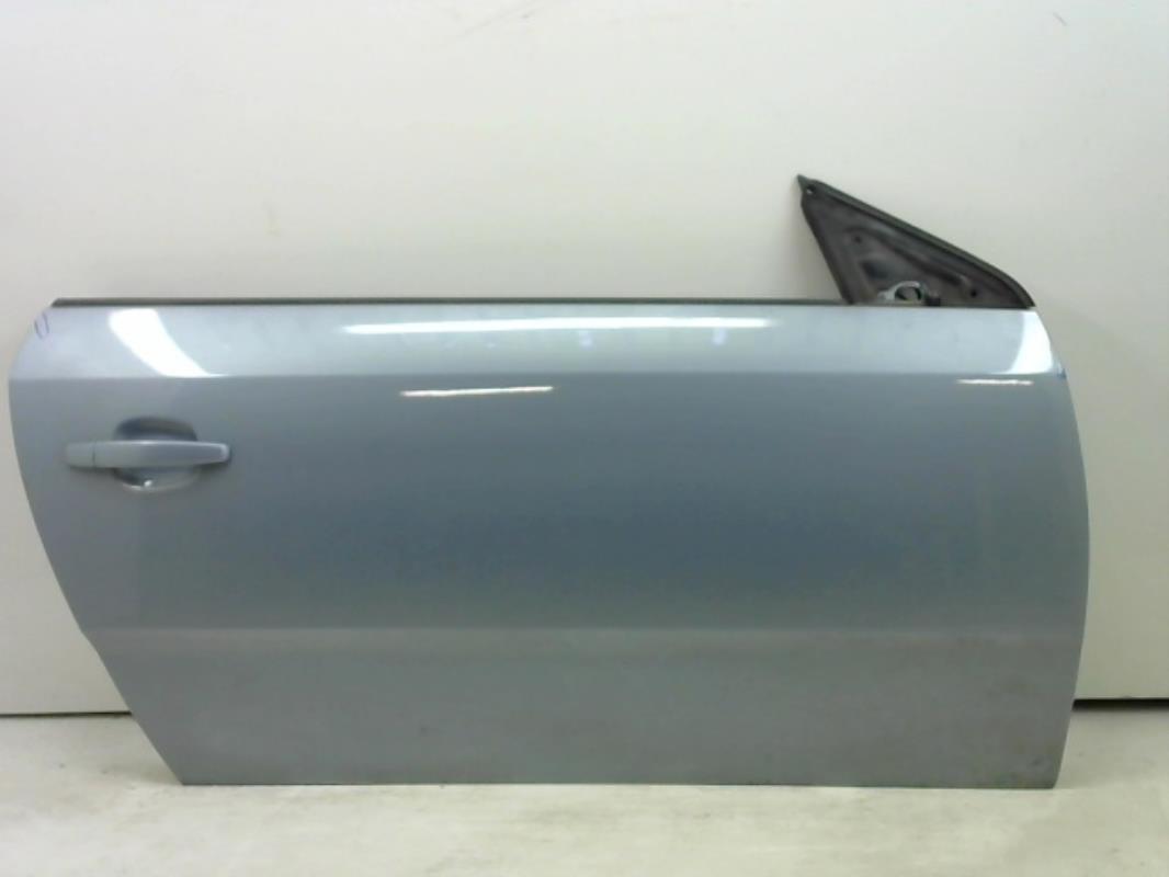 Porte avant droit