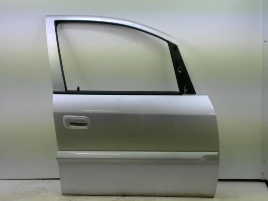 Porte avant droit